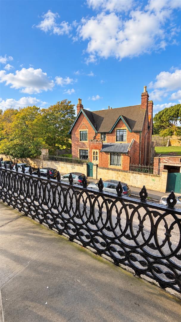 St Margarets Road, St Leonards-On-Sea